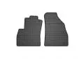  Dywaniki gumowe: Dywaniki gumowe przód 2szt Frogum 0637P