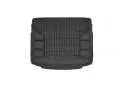  Pokrowce i dywaniki: Mata bagażnika gumowa Frogum TM401204