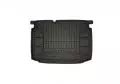  Pokrowce i dywaniki: Mata bagażnika gumowa Frogum TM400825