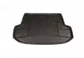 Akcesoria: Mata bagażnika gumowa Frogum TM548133