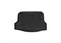  Pokrowce i dywaniki: Mata bagażnika gumowa Frogum TM403611