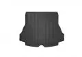  Pokrowce i dywaniki: Mata bagażnika gumowa Frogum DZ405349