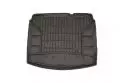  Pokrowce i dywaniki: Mata bagażnika gumowa Frogum TM402829