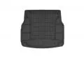 Pokrowce i dywaniki: Mata bagażnika gumowa Frogum TM403857
