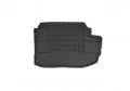 Pokrowce i dywaniki: Mata bagażnika gumowa Frogum TM403970