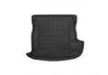  Pokrowce i dywaniki: Mata bagażnika gumowa Frogum TM400580