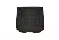 Pokrowce i dywaniki: Mata bagażnika gumowa Frogum TM403956