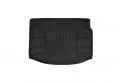  Pokrowce i dywaniki: Mata bagażnika gumowa Frogum TM400948