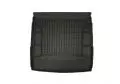 Pokrowce i dywaniki: Mata bagażnika gumowa Frogum TM403895