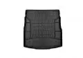 Pokrowce i dywaniki: Mata bagażnika gumowa Frogum TM404342