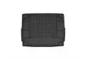 Pokrowce i dywaniki: Mata bagażnika gumowa Frogum TM404007