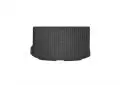  Wykładziny bagażnika: Mata bagażnika gumowa Frogum DZ403055