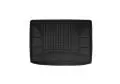  Pokrowce i dywaniki: Mata bagażnika gumowa Frogum TM400795