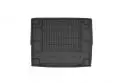 Pokrowce i dywaniki: Mata bagażnika gumowa Frogum TM403994
