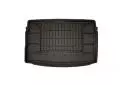 Pokrowce i dywaniki: Mata bagażnika gumowa Frogum TM403789