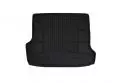 Pokrowce i dywaniki: Mata bagażnika gumowa Frogum TM402928