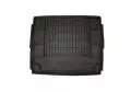 Pokrowce i dywaniki: Mata bagażnika gumowa Frogum TM403987