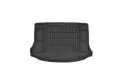 Pokrowce i dywaniki: Mata bagażnika gumowa Frogum TM403826