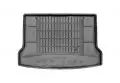  Akcesoria: Mata bagażnika gumowa Frogum TM549703