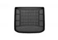 Pokrowce i dywaniki: Mata bagażnika gumowa Frogum TM406759
