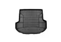  Akcesoria: Mata bagażnika gumowa Frogum TM406865