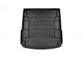 Pokrowce i dywaniki: Mata bagażnika gumowa Frogum TM406643