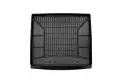 Pokrowce i dywaniki: Mata bagażnika gumowa Frogum TM404267