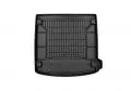 Pokrowce i dywaniki: Mata bagażnika gumowa Frogum TM406711