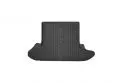 Wykładziny bagażnika: Mata bagażnika gumowa Frogum DZ401181