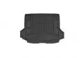 Pokrowce i dywaniki: Mata bagażnika gumowa Frogum TM403871