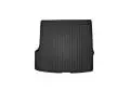  Pokrowce i dywaniki: Mata bagażnika gumowa Frogum DZ548188