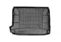  Akcesoria: Mata bagażnika gumowa Frogum TM549871