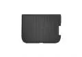 Wykładziny bagażnika: Mata bagażnika gumowa Frogum DZ402973