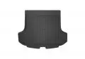 Wykładziny bagażnika: Mata bagażnika gumowa Frogum DZ400863