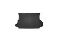 Wykładziny bagażnika: Mata bagażnika gumowa Frogum DZ402669