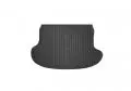 Wykładziny bagażnika: Mata bagażnika gumowa Frogum DZ401006