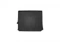 Wykładziny bagażnika: Mata bagażnika gumowa Frogum DZ402812