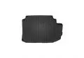  Wykładziny bagażnika: Mata bagażnika gumowa Frogum DZ403970