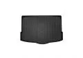 Wykładziny bagażnika: Mata bagażnika gumowa Frogum DZ401037