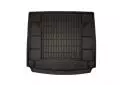  Pokrowce i dywaniki: Mata bagażnika gumowa Frogum TM402904