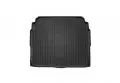 Wykładziny bagażnika: Mata bagażnika gumowa Frogum DZ403093