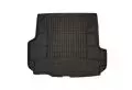 Pokrowce i dywaniki: Mata bagażnika gumowa Frogum TM403819