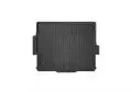 Wykładziny bagażnika: Mata bagażnika gumowa Frogum DZ401297