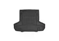 Pokrowce i dywaniki: Mata bagażnika gumowa Frogum TM403918