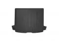 Wykładziny bagażnika: Mata bagażnika gumowa Frogum DZ400832