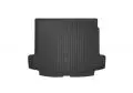  Pokrowce i dywaniki: Mata bagażnika gumowa Frogum DZ405219
