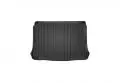  Pokrowce i dywaniki: Mata bagażnika gumowa Frogum DZ548928