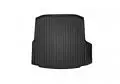  Wykładziny bagażnika: Mata bagażnika gumowa Frogum DZ400665
