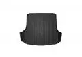 Wykładziny bagażnika: Mata bagażnika gumowa Frogum DZ401242