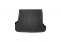 Wykładziny bagażnika: Mata bagażnika gumowa Frogum DZ402928